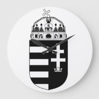 Ungarisches Wappen