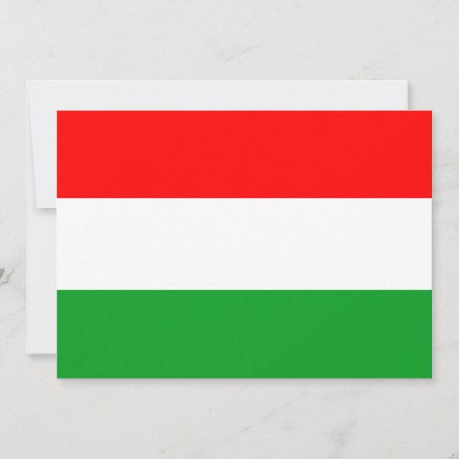 Ungarn (Vorderseite)