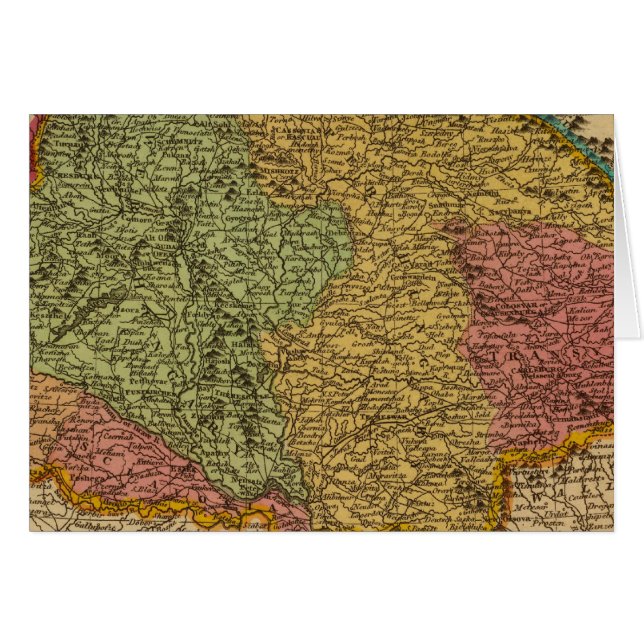 Ungarn 2 (Vorderseite (Horizontal))