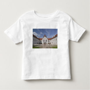 Ungarn, Budapest, Godollo: Royal Mansion, Zuhause Kleinkind T-shirt