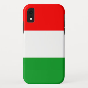 Ungarn Case-Mate iPhone Hülle