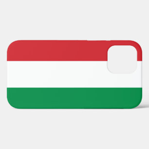 Ungarn Case-Mate iPhone Hülle