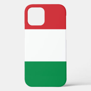 Ungarn Case-Mate iPhone Hülle