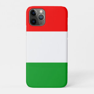 Ungarn Case-Mate iPhone Hülle