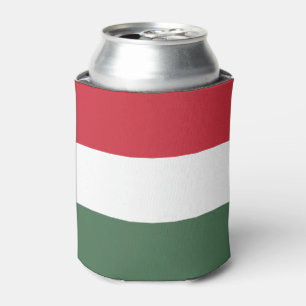 Ungarn-Flagge Dosenkühler