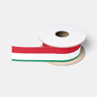 Ungarn-Flagge