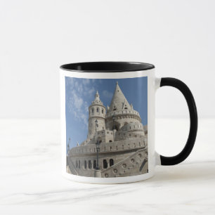 Ungarn, Hauptstadt Budapest. Buda, Burg 2 Tasse