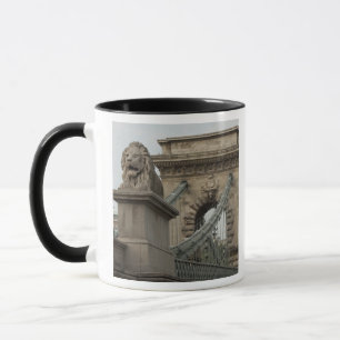 Ungarn, Hauptstadt Budapest. Historisch 2 Tasse