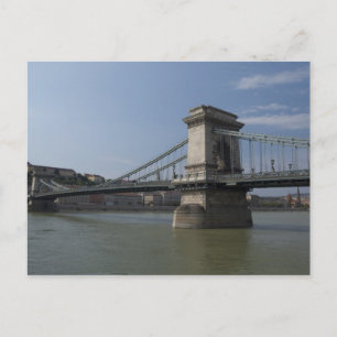 Ungarn, Hauptstadt Budapest. Historisch 3 Postkarte