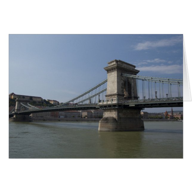 Ungarn, Hauptstadt Stadt Budapest. Historisch 3 (Vorderseite (Horizontal))