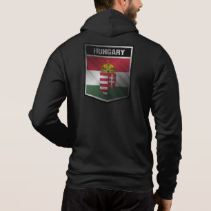 Ungarn Hoodie