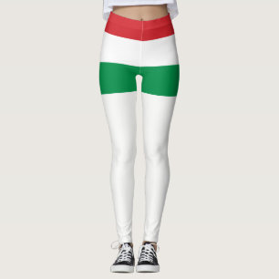 Ungarn Leggings