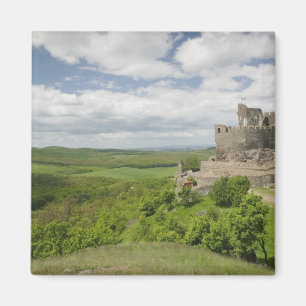 UNGARN, nördliche Uplands / Cserhat Hills, 3 Magnet