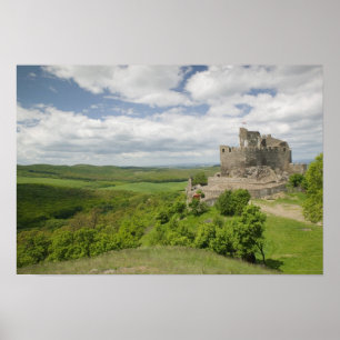 UNGARN, nördliche Uplands / Cserhat Hills, 3 Poster