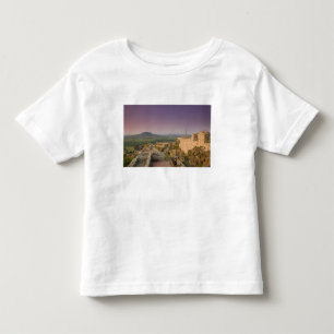 UNGARN, Plattensee-Region, SZIGLIGET: Kleinkind T-shirt