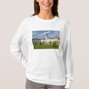 UNGARN, Region Lake Balaton, KESZTHELY: 2 T-Shirt