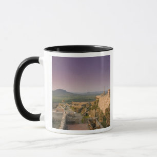 UNGARN, Region Lake Balaton, SZIGLIGET: Tasse