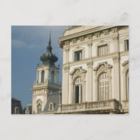 UNGARN, Region Plattensee, KESZTHELY: