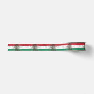 Ungarn Ripsband