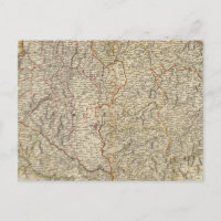 Ungarn, Siebenbürgen, Kroatien