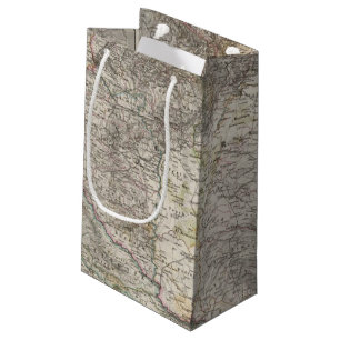 Ungarn, Siebenbürgen, Slawonien, Kroatien Kleine Geschenktüte