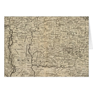 Ungarn und Transilvanien 2