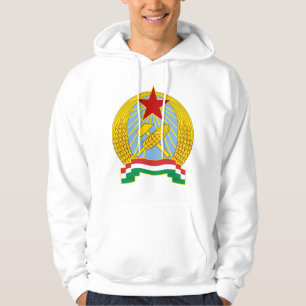Ungarn, Ungarn Hoodie