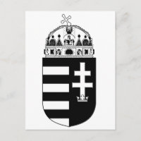 Ungarn Wappen