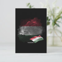 Ungarnflagge