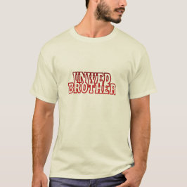 Ungeborener Bruder T-Shirt