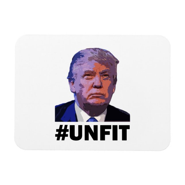 ungeeignet magnet (Horizontal)