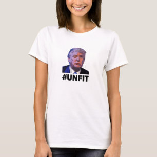 ungeeignet T-Shirt