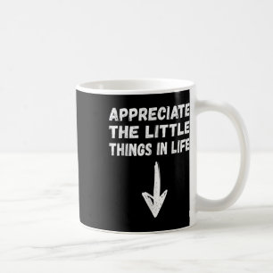 Ungeeignete Joke Unglaublich witzig Sarcastic Gag Kaffeetasse