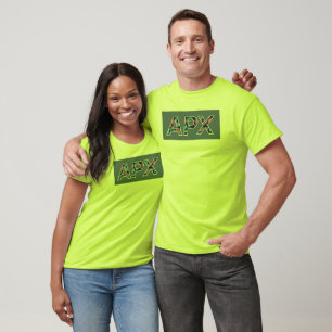 UNGEFÄHR BEFOLGEN Sie den inspirierten T-Shirt