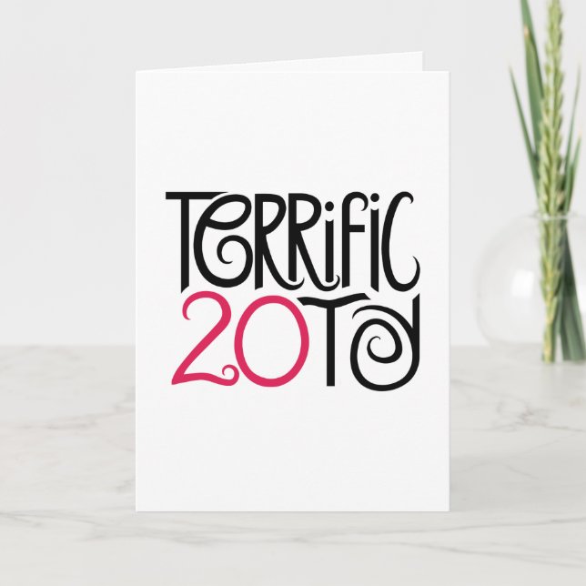 Ungefähre bei 20 Karten (Vorderseite)