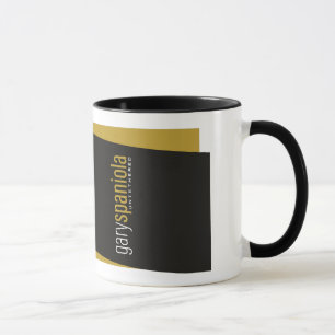 Ungefesseltes Album 11oz Tasse -0229a