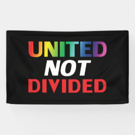 Ungegliedert - rot, weiß, blau, schwarz lgbtq banner