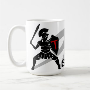 Ungeprüfte Spirituosen werden härter - Tasse des K