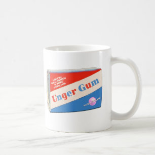 Unger Gummi-Tasse Tasse