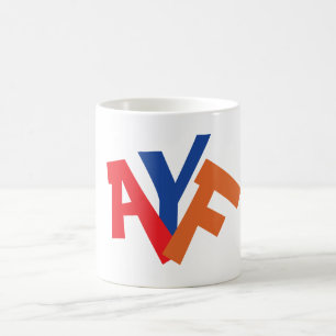 Unger Varagan ( Ընկեր Վարական) Kaffeetasse