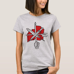 Unger Varagan (Ընկեր Վարական) T-Shirt