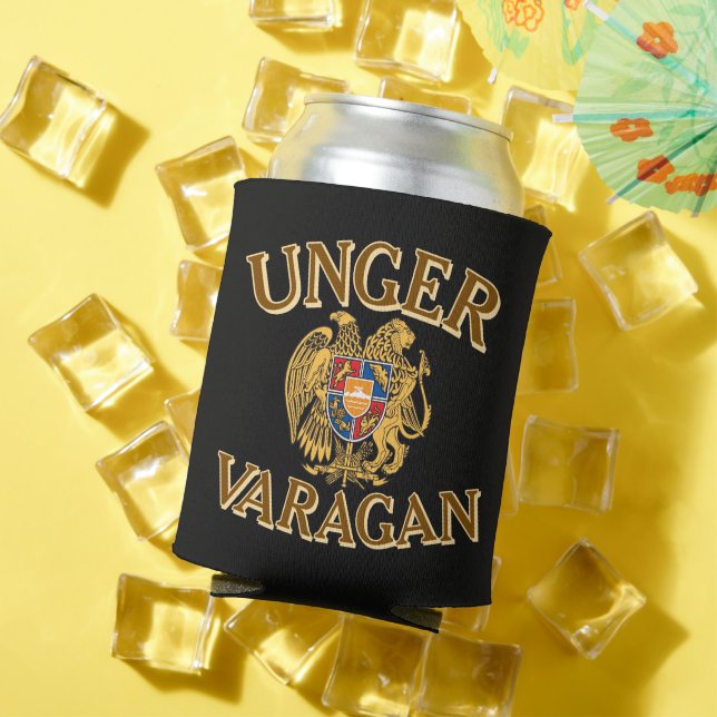 Unger Varagan Dosenkühler (In Situ Sommer)
