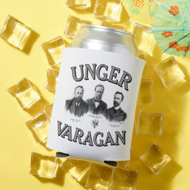 Unger Varagan Dosenkühler (In Situ Sommer)