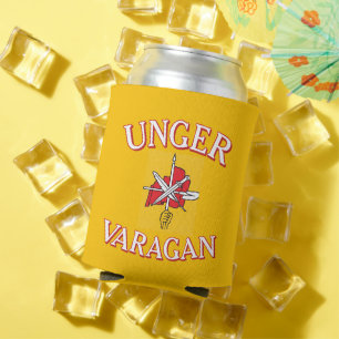 Unger Varagan Dosenkühler