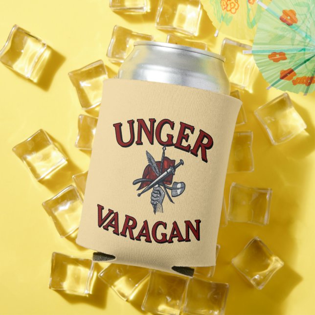 Unger Varagan Dosenkühler (In Situ Sommer)