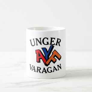 Unger Varagan Kaffeetasse