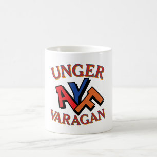 Unger Varagan Kaffeetasse
