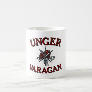 Unger Varagan Kaffeetasse