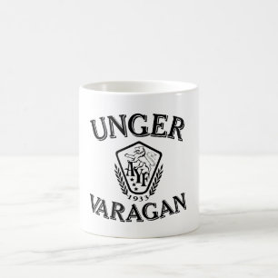 Unger Varagan Kaffeetasse
