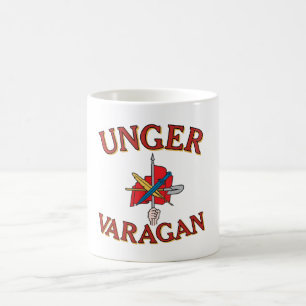 Unger Varagan Kaffeetasse